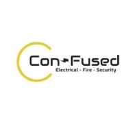 Local Business Con-Fused Electrical-Fire-Security in South Benfleet England