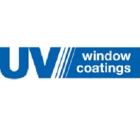 UV Window Coatings