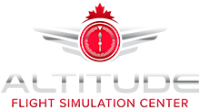 Local Business Altitude Flight Simulation in Calgary AB