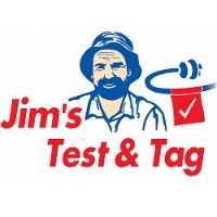 Jim's Test & Tag