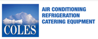Coles Refrigeration and Air Conditioning