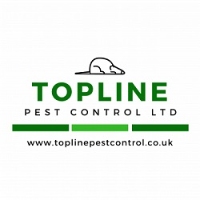 Topline Pest Control Ltd