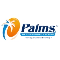 Local Businesses Palms Air Conditioning and Heating in Jacksonville FL