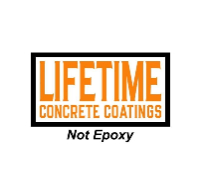 Local Business Lifetime Concrete Coatings in Buffalo NY