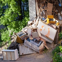 Local Business Buffalo Junk Removal And Demolition Pros in Buffalo NY