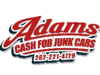 Local Business Cash for junk cars by Adams Recycling in Milwaukee WI