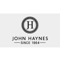 John Haynes Mercedes