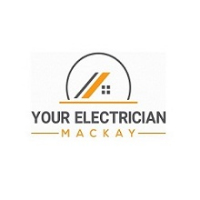 Local Business Your Electrician Mackay in West Mackay QLD