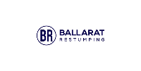 Ballarat Restumping