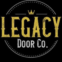 Local Business Legacy Door Co in Akron PA