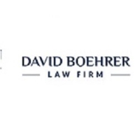 David Boehrer Law - Car Accident Lawyer