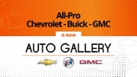 Auto Gallery Chevrolet Buick GMC