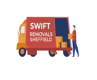 Local Business Swift Removals Worksop in Worksop England