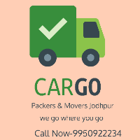 Cargo Packers & Movers Jodhpur