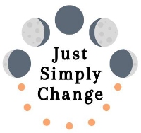 Just Simply Change