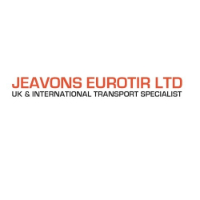 Local Business Jeavons Eurotir Ltd in Tyseley England