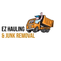 Local Business EZ Hauling and Junk Removal in Jacksonville FL