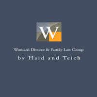 Local Business Women's Divorce & Family Law Group, by Haid and Teich LLP in Chicago IL