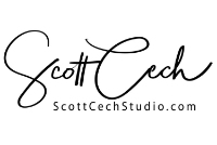Scott Cech