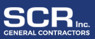 SCR, Inc. General Contractors