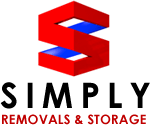 Local Business Simply Removal & Storage Ltd in Bristol England