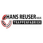 Trappenfabriek Hans Reuser V.O.F.