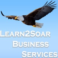 Local Businesses Learn2Soar Business Services | Local SEO Chehalis | Web design Chehalis in Chehalis WA