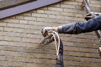 Local Business Direct cavity wall insulation and loft insulation services in Rossendale England