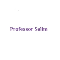 Professor Salim