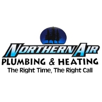 Local Business Northern Air Plumbing & Heating in Aitkin MN