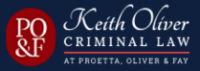 Local Business Keith Oliver Criminal Law in Bridgewater Township NJ