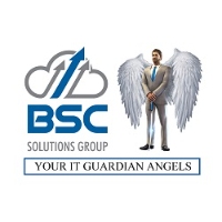 BSC Solutions Group Ltd.