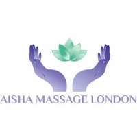 Aisha Massage London