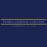 Peoria Criminal Lawyer