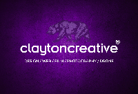 Local Business Clayton Creative Ltd in Huddersfield England