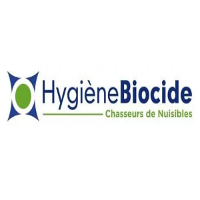 Hygiène Biocide - Dératisation Désinsectisation Dépigeonnage Marseille
