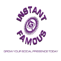 Instant Famous - Grow Your Social Media Presence Today