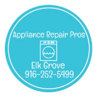 Local Business Appliance Repair Pros Elk Grove in 8133 Sheldon Road #105, Elk Grove CA