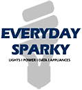 Local Business Everyday Sparky Electrical Services in Werribee VIC