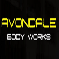 Local Business Avondale Body Works in Avondale Heights VIC