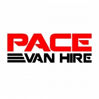 Local Business Pace Van Hire in Croydon England