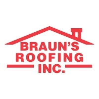 Local Business Braun's Roofing in Houston TX