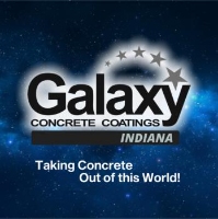 Galaxy Concrete Coatings of Indianapolis