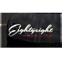 Local Business Eightyeight Detailing in Wetherill Park NSW