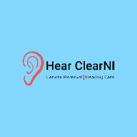 Local Business Hear Clear NI in Londonderry Northern Ireland