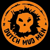 Dutch Mud Men | Obstacle & Trailrun Shop