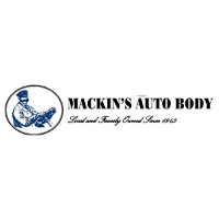 Local Business Mackin's Longview Auto Body in Longview WA