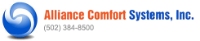Local Business Alliance Comfort Systems in Louisville KY