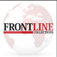 Local Business Frontline Collections - Cheshire Office in Knutsford England