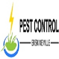 Pest Control Erskineville